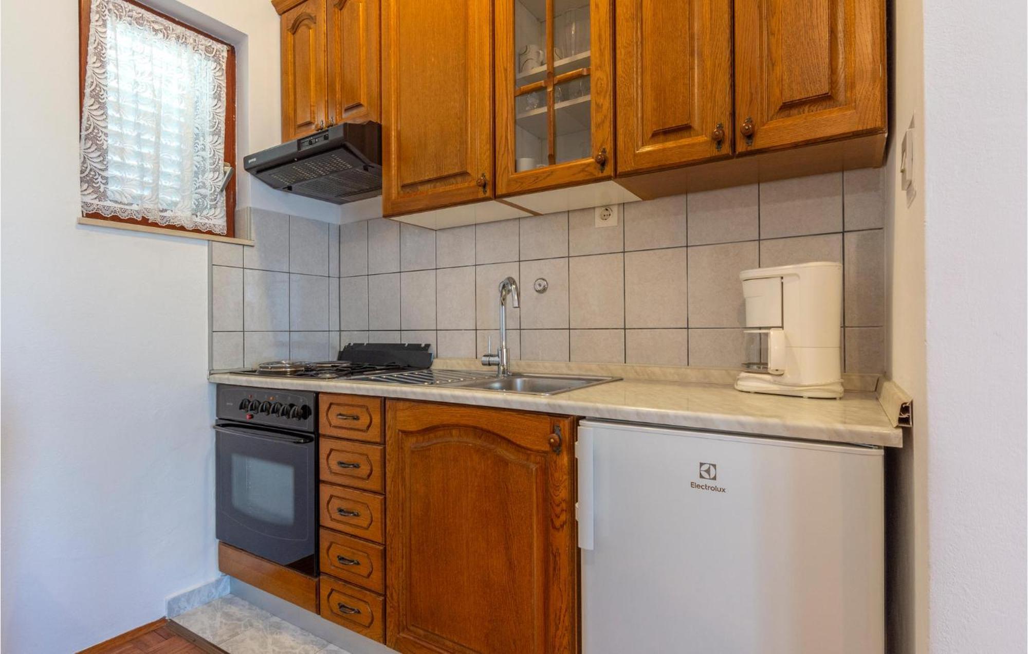Lovely Apartment In Stobrec With Wifi Split Kültér fotó